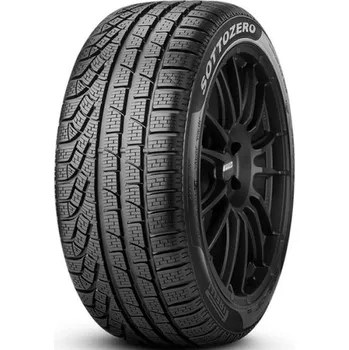 Zimní osobní pneu PIRELLI WINTER 240 SOTTOZERO s2 255/35 R19 96V MO DOT2022