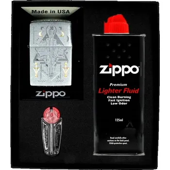 Zapalovač Zapalovač zippo