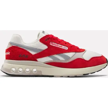Pánské tenisky Tenisky Reebok red white 1127021 UK 5.5