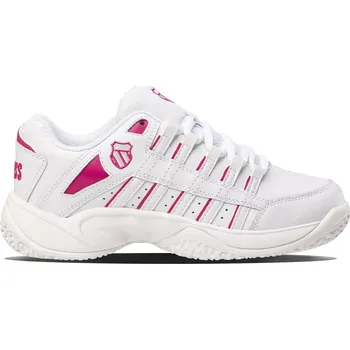 Dámská obuv Tenisky K-Swiss White 1128949 6.5 (39.5)