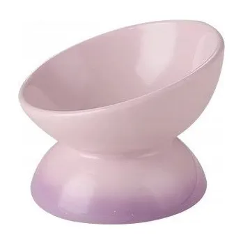 Miska pro psa Jedna miska SIEMIEC keramická 150 ml