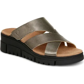 Dámské pantofle VIONIC - zdravotní pantofle UPTOWN SUNSET, metalická Velikost: 41
