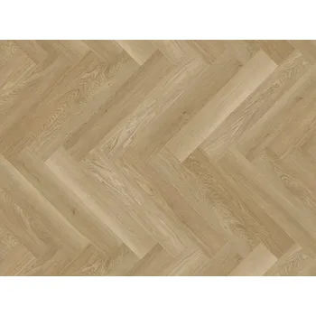 vinylová podlaha Vinylová podlaha VinCore Herringbone Provence rybí kost Vzorek zdarma