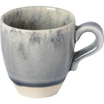 Šálek na kávu 0,08L, MADEIRA, šedá (balení)|Costa Nova