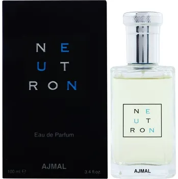 Pánský parfém Ajmal Neutron M EDP
