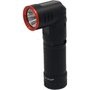 Svítilna Klasická svítilna Falcon Eye 500 lm LED