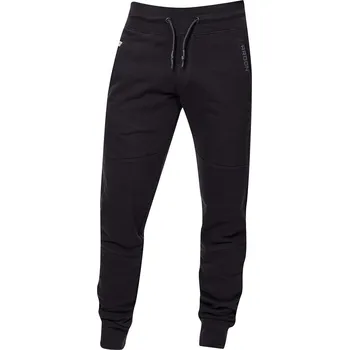 Pánské kalhoty ARDON RIVARY pánské tepláky černá H6701 - 56