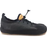 Pegres BF 33 dětské černé