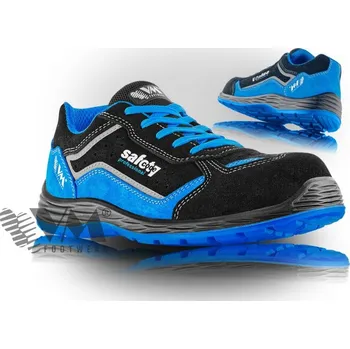 VM Footwear CORSICA 2055-O1 ESD bezpečnostní polobotka - 43