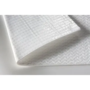 Sorbent Hydrofobní sorpční nepropustná rohož - sorbent propletený nepropusntý, 50 ks