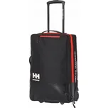 Helly Hansen Cestovní taška HELLY HANSEN Weekend Traveler 45L, černá