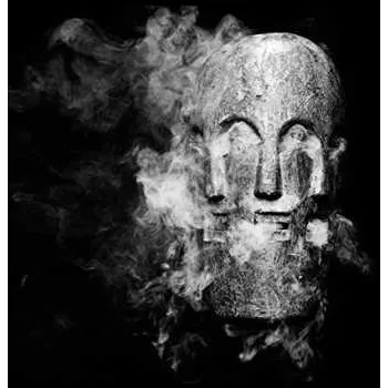 Zahraniční hudba CD Imperial Triumphant: Shrine To The Trident Throne 2014