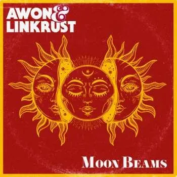 Zahraniční hudba LP Awon: Moon Beams 2017