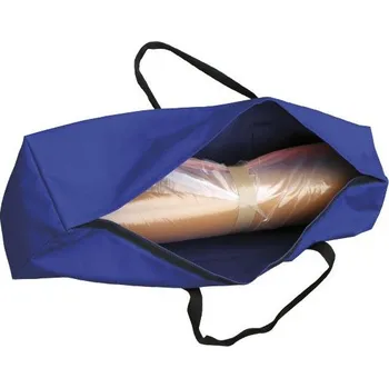 Taška k přenášení a skladování kanalizační rychloucpávky 95 x 20 x 20 cm