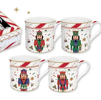 SADA HRNKŮ S LOUSKÁČKEM TWIST