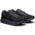 Dámské běžecké boty On CLOUDSURFER 2 W černé 3WF10101043 - EUR 38 | UK 5 | US 7