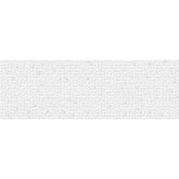 Obklad Plank Snow - obkládačka rektifikovaná 29,8x89,8 bílá WARVN527