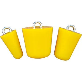 Utěsňovací zátka 6“