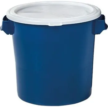 Sud Plastová nádoba kónická bez UN kódu, 30 l