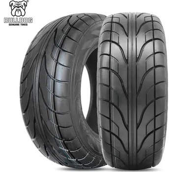 Pneu Bulldog B349 26x8-14 6PL