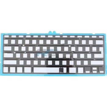 Náhradní klávesnice pro notebook Podsvícení Klávesnice APPLE MACBOOK A1369 UK