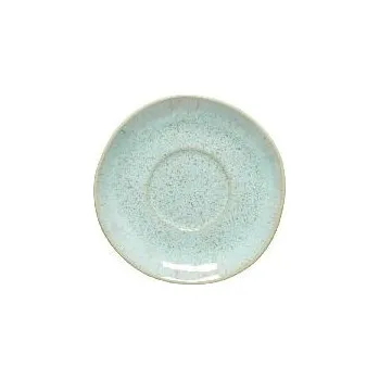 Talíř Podšálek|talířek 13cm, EIVISSA, modrá|Sea blue (balení)|Casafina by Costa Nova