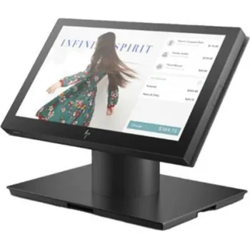 Registrační pokladna DOTYKOVÁ POKLADNA 15.6" HP Engage One Pro All-in-One - i5 Nová