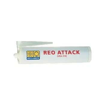 Tmel REO ATTACK Vodovzdorný tmel 0.3 kg