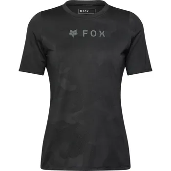 cyklistický dres Fox Womens Ranger TruDri Jersey MY25 black M