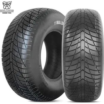 Pneu Bulldog B354 25x8-12 6PL