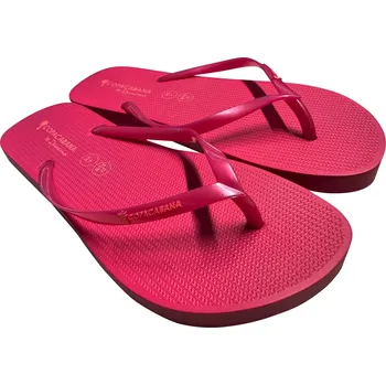 Dámské žabky Copacabana by Ipanema Dámské / Pánské žabky (dámská/růžová, 39)