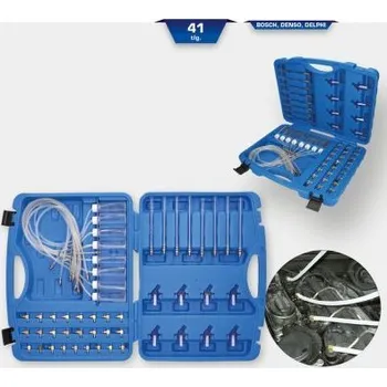 Autodílna Tester, palivová podávací pumpa Brilliant tools BT581530