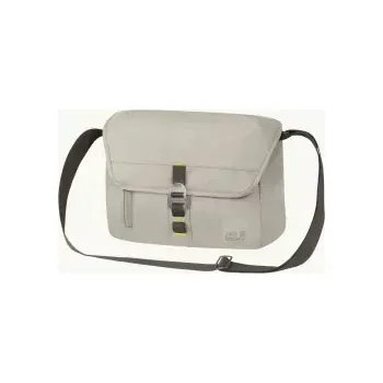 Kabelka Jack Wolfskin Mary 8 l - 2010631 dusty grey