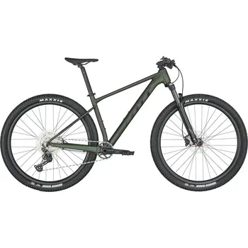 Scott Scale 980 29" černé 2024