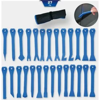 Nářadí pro automobil Sada klínů pro ozdobnou lištu BRILLIANT TOOLS BT511055