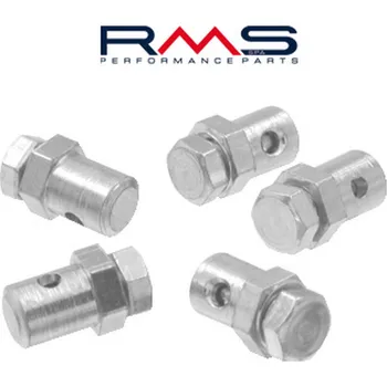 koncovky RMS 121858080 d1,6 (1 kus)