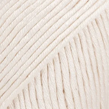 DROPS Muskat 08 – smetanová