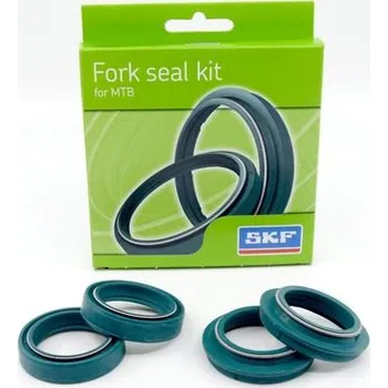 Seals Kit - MARZOCCHI 35mm (4 items) SKF MARZOCCHI MTB35M 35mm