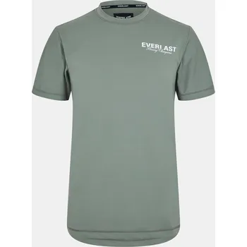 Oblečení a móda Tričko Everlast Khaki 1128485 L