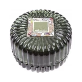 Svíčka BRANDSELLER LED SVÍČKA VE SKLE 7,5 X 10 CM 1 KS 142591