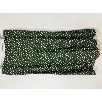 Dámské kalhoty Kalhoty Wednesday Girls Green 1128652 18 (2XL)