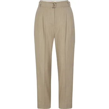 Kalhoty BOSS Open White 1117363 6 (XS)