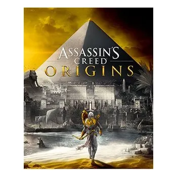 Počítačová hra ESD GAMES ESD Assassins Creed Origins ESD-3682
