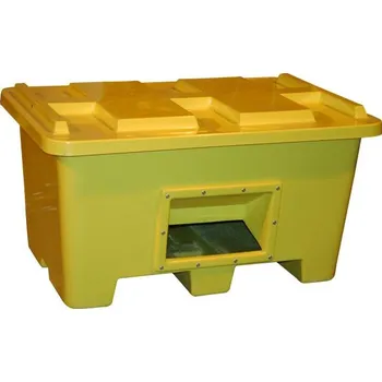 Nádoba na zimní posyp, objem 400 l