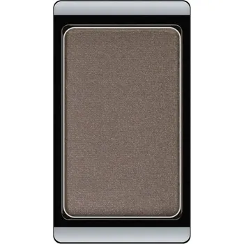 Oční stíny Artdeco Eye Shadow Matt matné oční stíny 517 Chocolate Brown 0,8 g