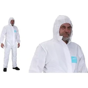 Pracovní kombinéza Ochranná kombinéza OK2000C - XXL