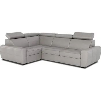 MEBLOSOFT Sektorová sedací souprava NEVA UPMP+2F