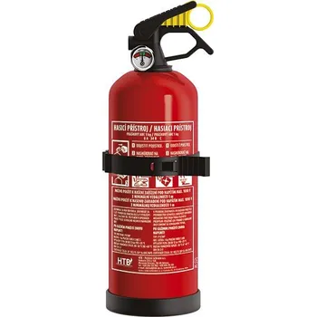 Příslušenství pro hasicí přístroj Ruční hasicí přístroj - 1 kg