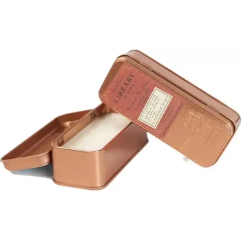 Svíčka BARRINGTON FURNITURE Luxusní svíčka Frederic Douglass 56g