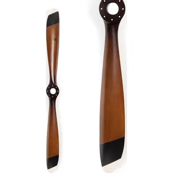 BARRINGTON FURNITURE Replika vrtule na zeď EAM-AP159